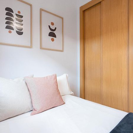 Holidays2Malaga Victoria Next Old Town High Speed Wifi Екстер'єр фото