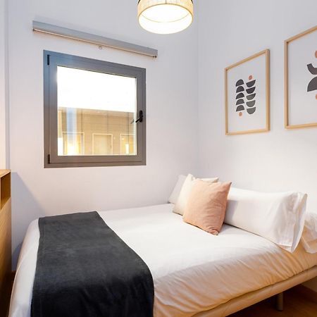 Holidays2Malaga Victoria Next Old Town High Speed Wifi Екстер'єр фото