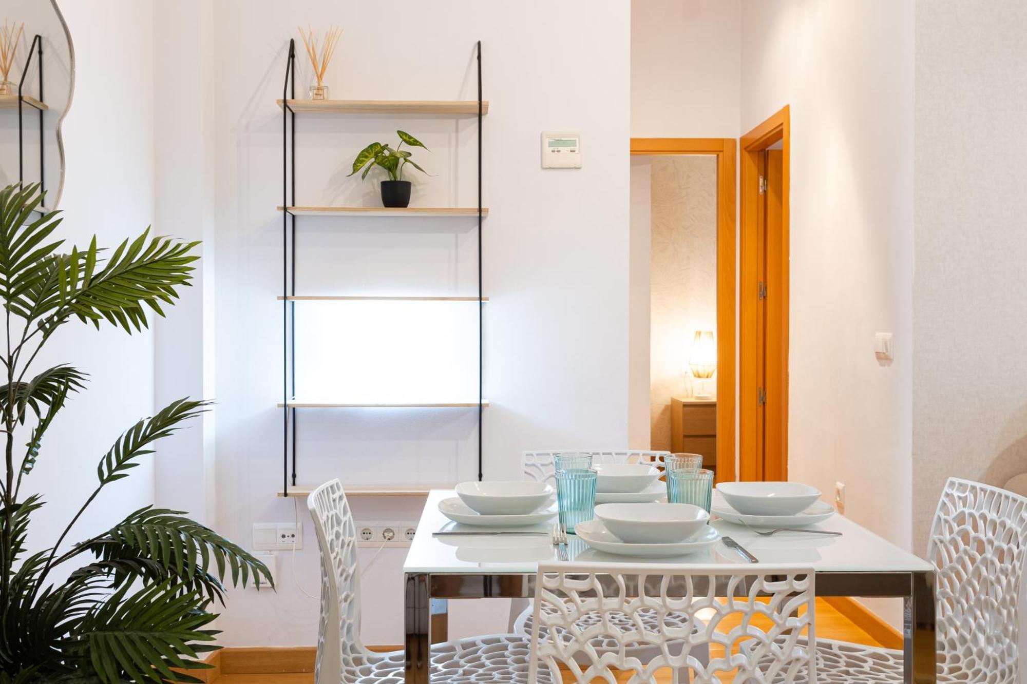 Holidays2Malaga Victoria Next Old Town High Speed Wifi Екстер'єр фото