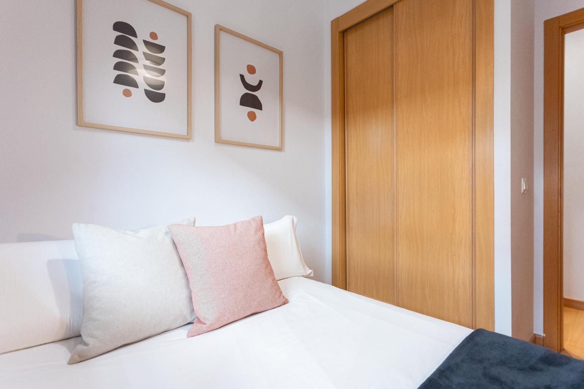 Holidays2Malaga Victoria Next Old Town High Speed Wifi Екстер'єр фото