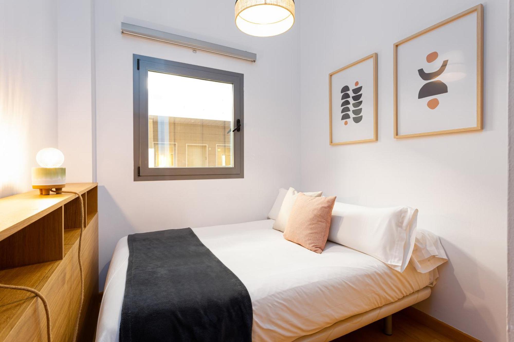 Holidays2Malaga Victoria Next Old Town High Speed Wifi Екстер'єр фото