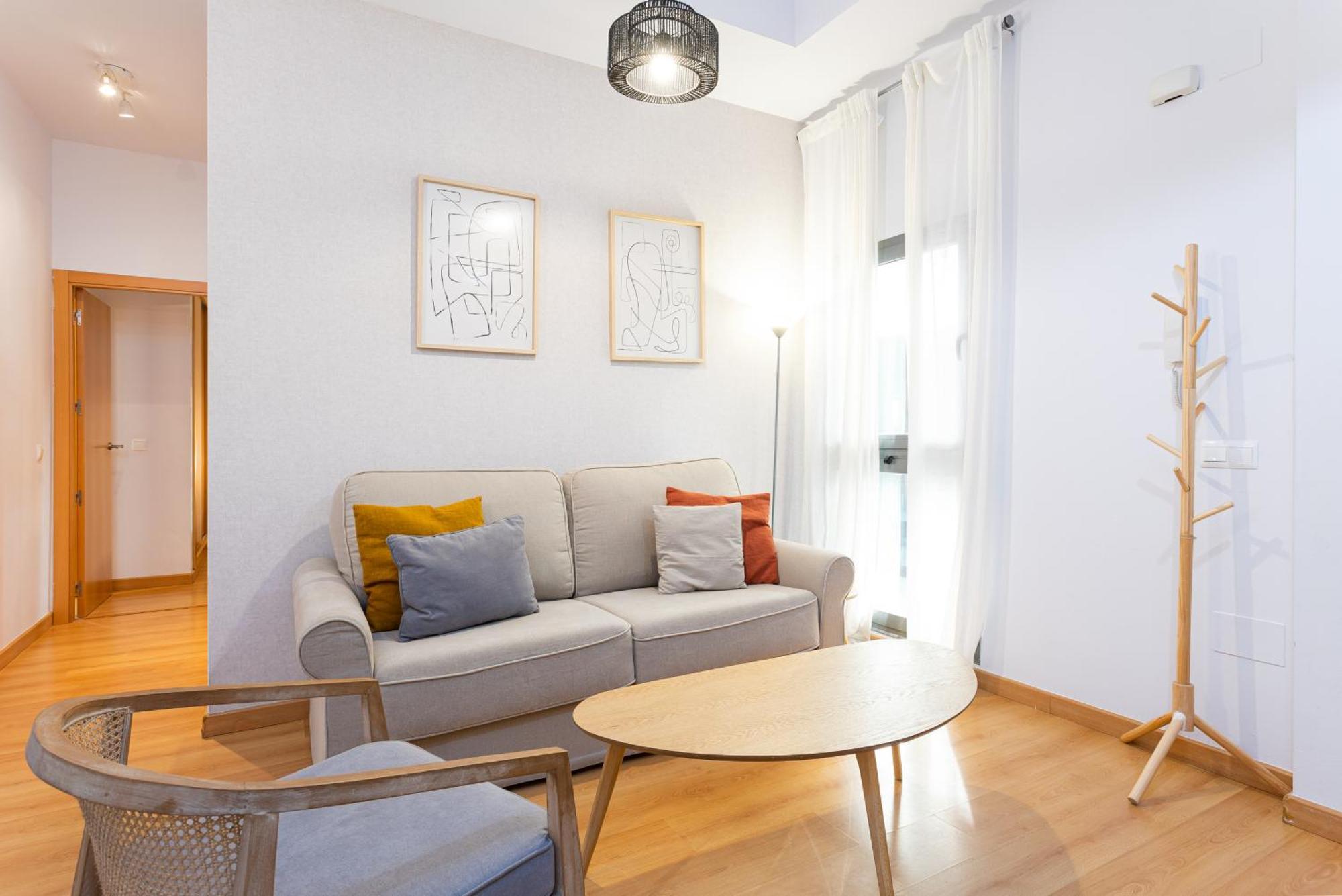 Holidays2Malaga Victoria Next Old Town High Speed Wifi Екстер'єр фото