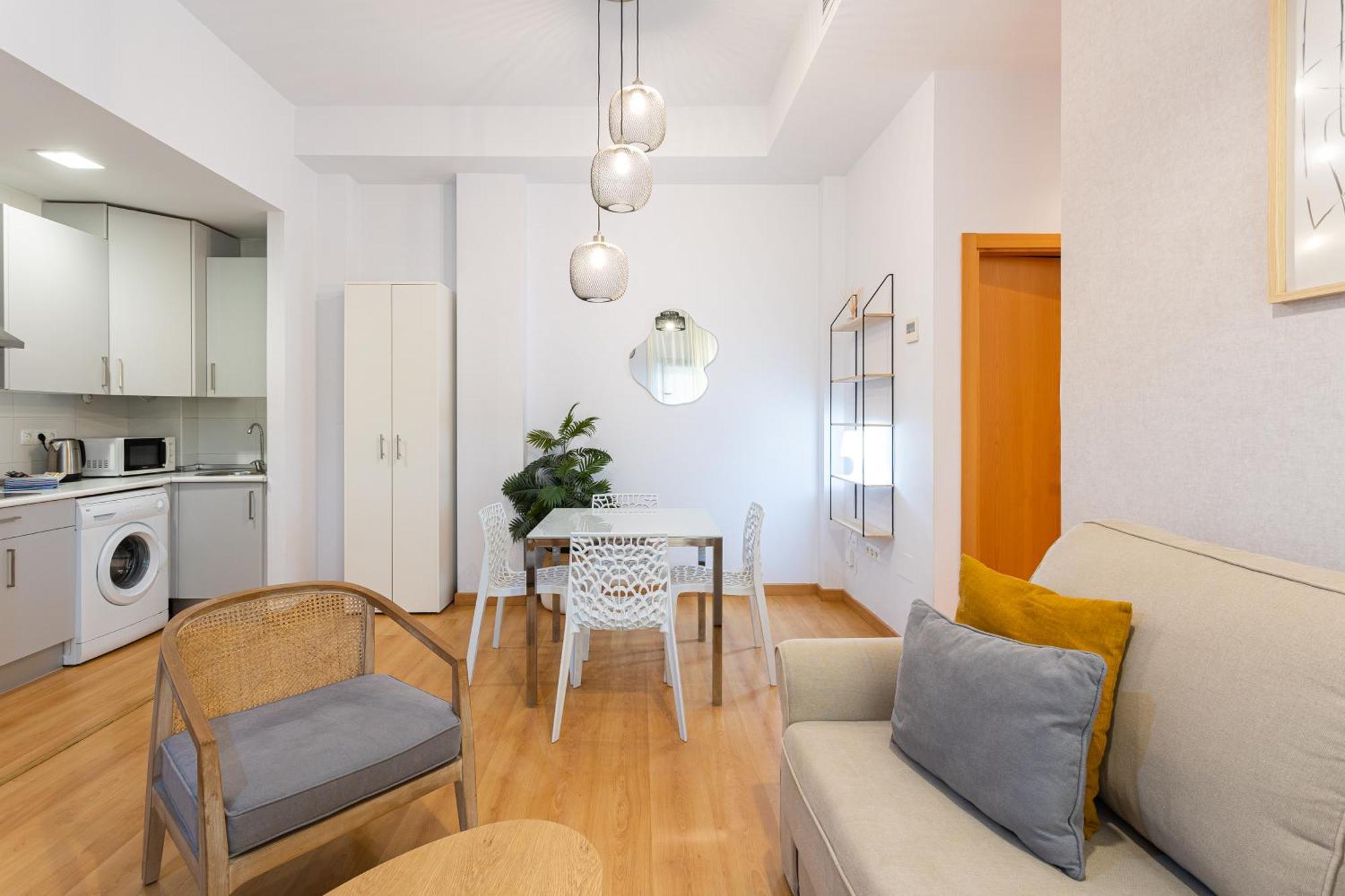 Holidays2Malaga Victoria Next Old Town High Speed Wifi Екстер'єр фото