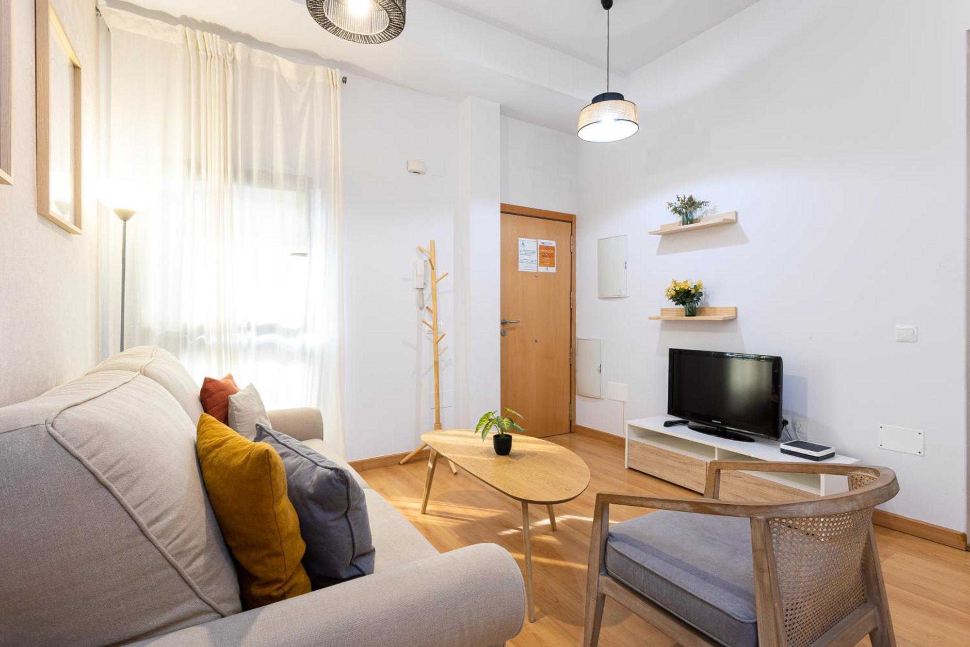 Holidays2Malaga Victoria Next Old Town High Speed Wifi Екстер'єр фото